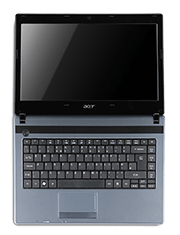 Ремонт ноутбука Acer Aspire 4739
